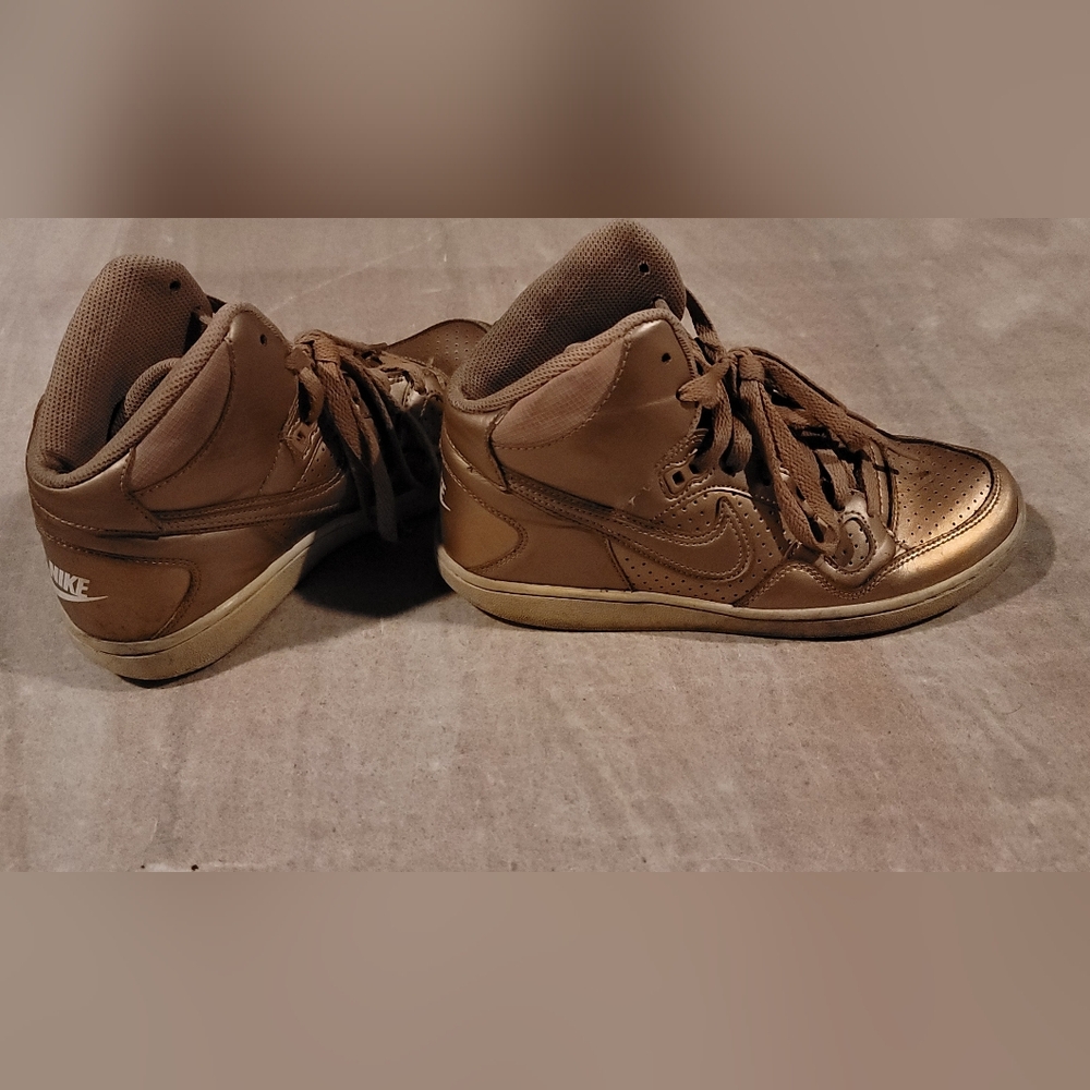 Nike Force